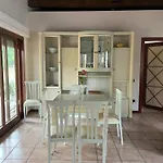 Casa de Férias Regina Teulada