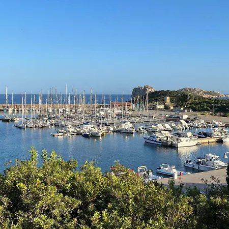 Regina Tatil Evi Teulada