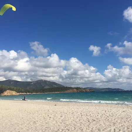 Сasa de vacaciones Regina