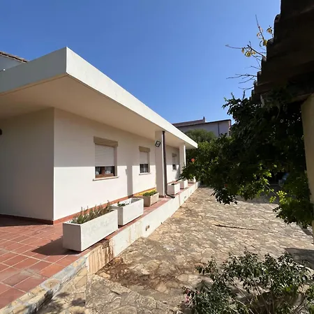 Сasa de vacaciones Regina