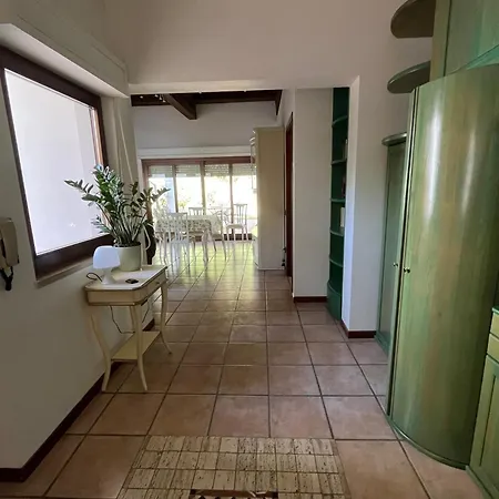 Tatil Evi Regina Teulada