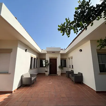 Casa de Férias Regina Teulada