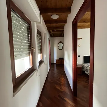 Tatil Evi Regina Teulada