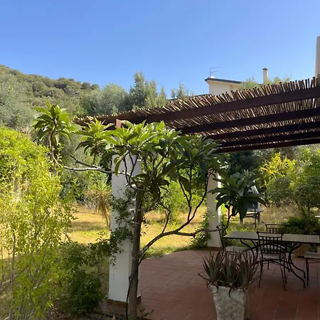 Holiday home Regina Teulada