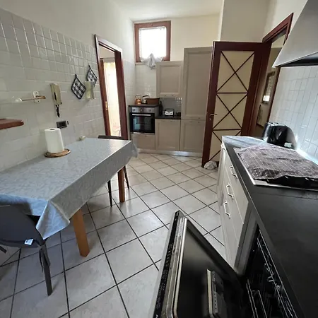 Tatil Evi Regina Teulada