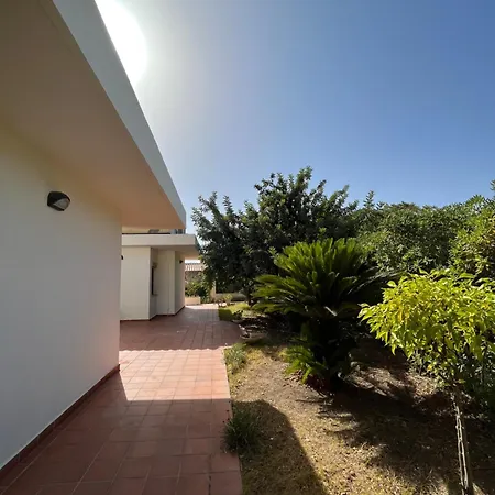 Holiday home Regina Teulada