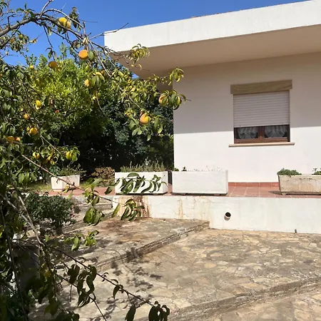 Tatil Evi Regina Teulada