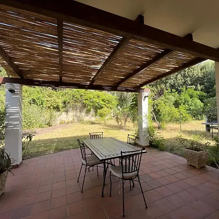 Сasa de vacaciones Regina Teulada