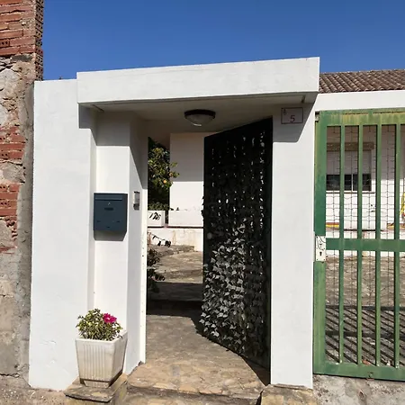 Сasa de vacaciones Regina