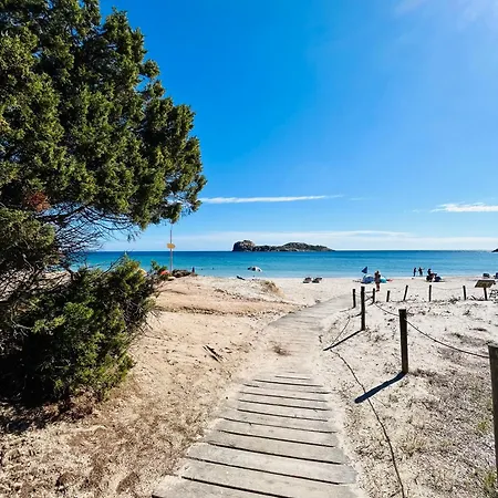 Сasa de vacaciones Regina