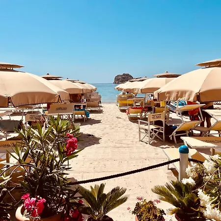 Regina Tatil Evi Teulada