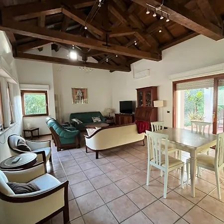 Holiday home Regina Teulada