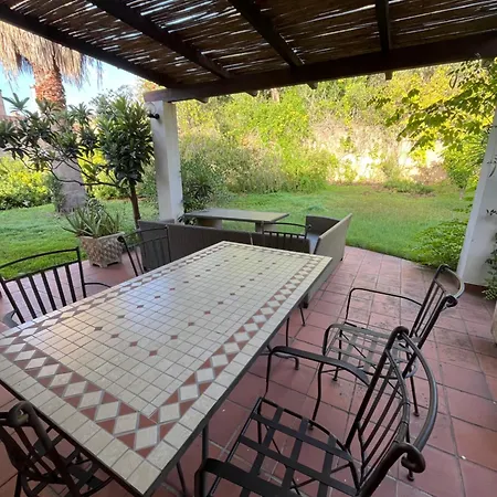 Regina Сasa de vacaciones *