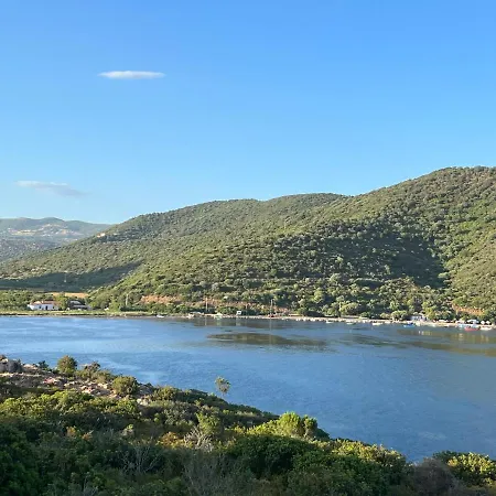 Gabriella Casa vacanze *