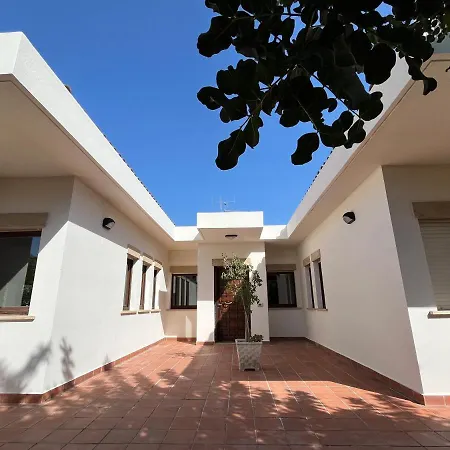 Gabriella Casa vacanze Teulada