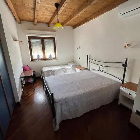 Casa vacanze Gabriella