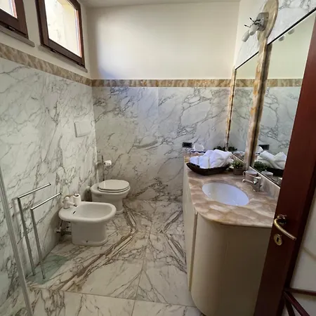 Casa vacanze Gabriella