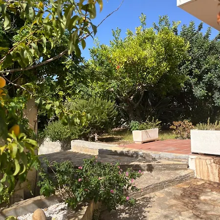 בית נופש Regina