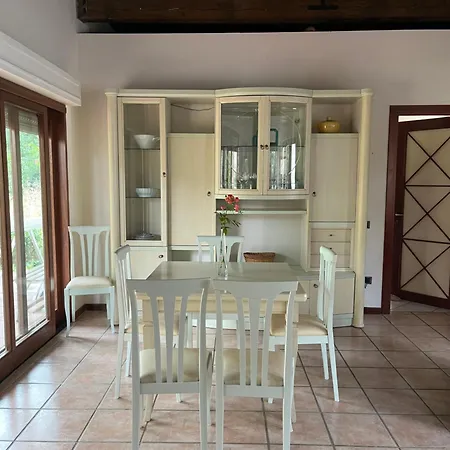 Casa vacanze Regina Teulada