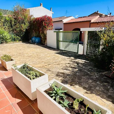 Casa vacanze Gabriella