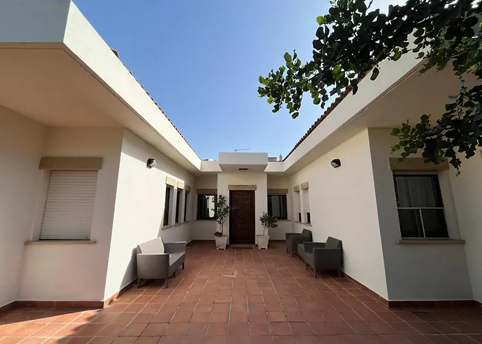 Vakantiehuis Regina Teulada