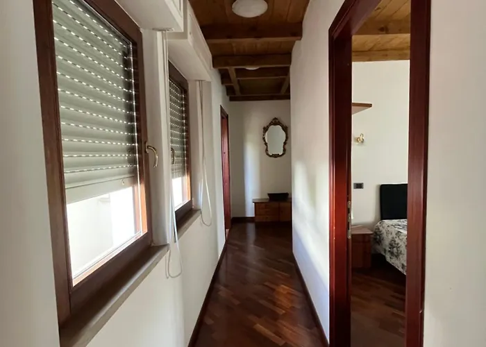 Vakantiehuis Regina Teulada