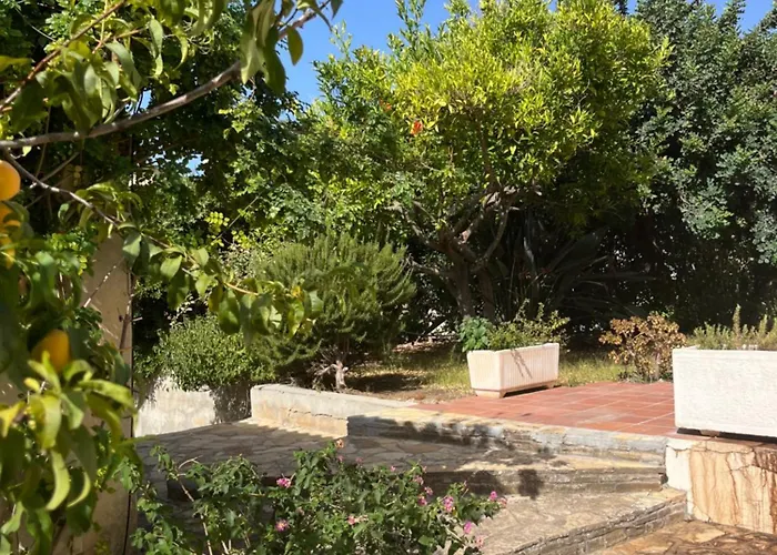 Dom wakacyjny Regina