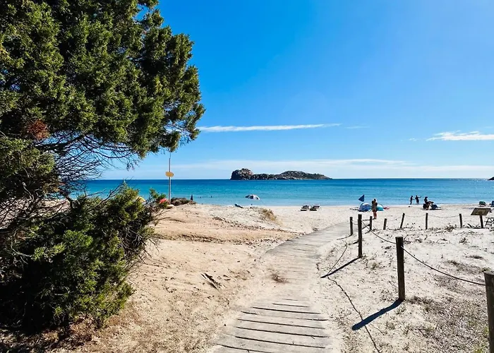 Dom wakacyjny Regina