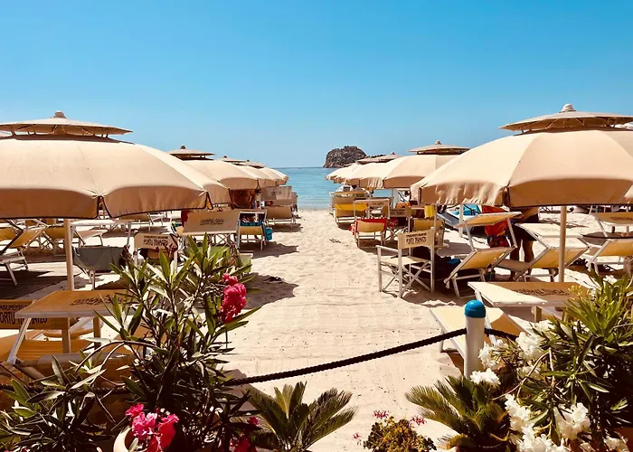 Regina Vakantiehuis Teulada